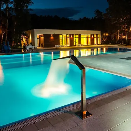 Polanki Summer Pool
