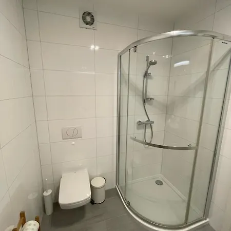 Apartment Polanki Summer Pool Kolobrzeg